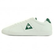 Boutique officielleLe Coq Sportif Courtone S Lea Blanc - Chaussures Baskets Basses Homme